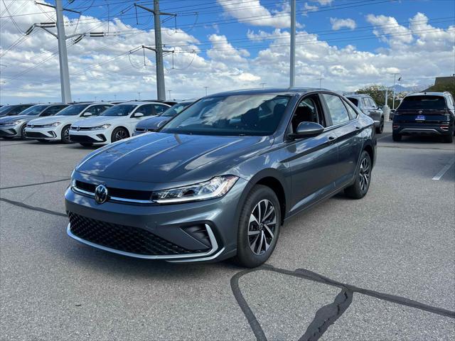 2026 Volkswagen Jetta S for sale in South Jordan, UT