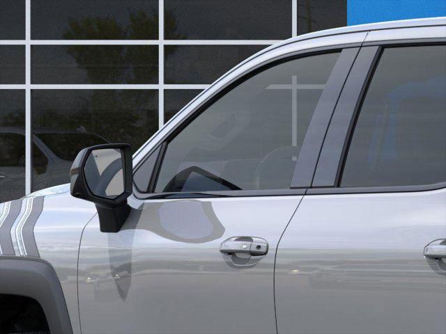 2026 Chevrolet Silverado EV LT