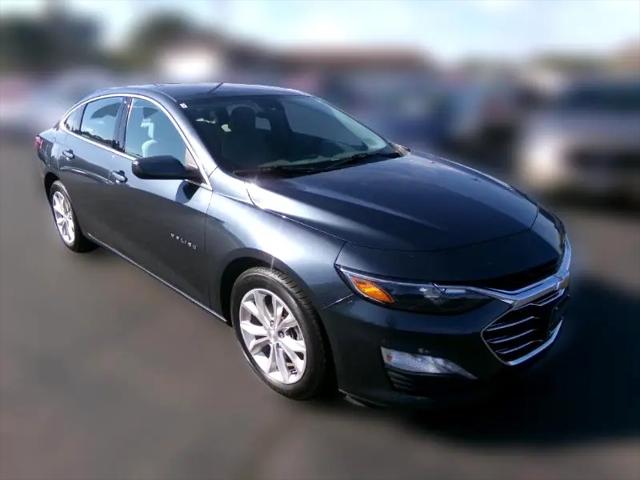 2020 Chevrolet Malibu FWD LT for sale in Prior Lake, MN