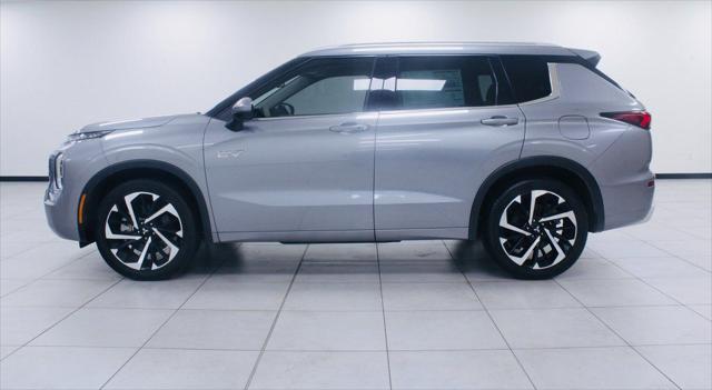 2023 Mitsubishi Outlander PHEV SEL S-AWC