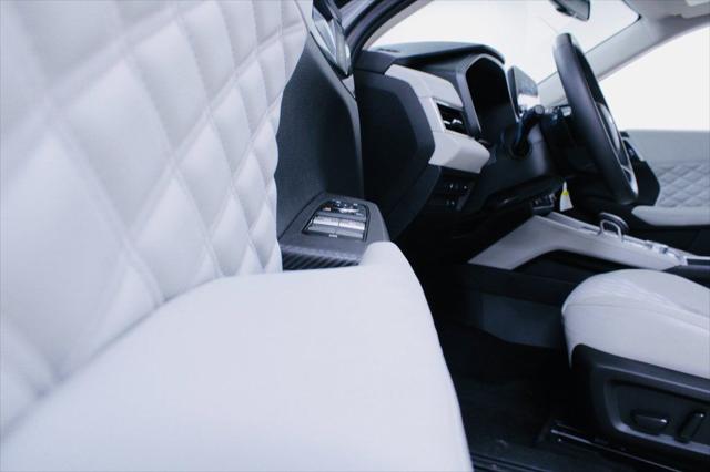 2023 Mitsubishi Outlander PHEV SEL S-AWC