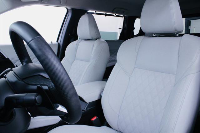 2023 Mitsubishi Outlander PHEV SEL S-AWC