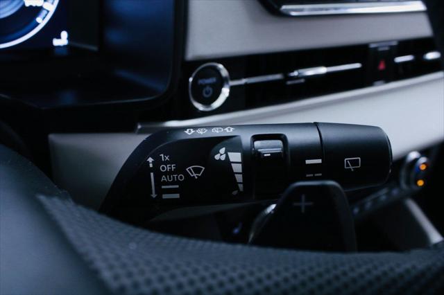 2023 Mitsubishi Outlander PHEV SEL S-AWC