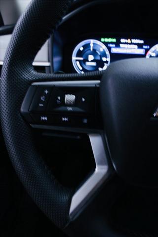 2023 Mitsubishi Outlander PHEV SEL S-AWC