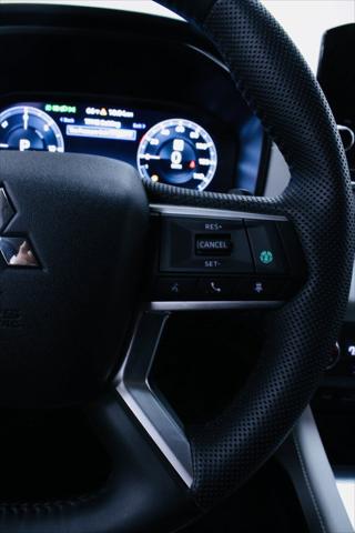2023 Mitsubishi Outlander PHEV SEL S-AWC