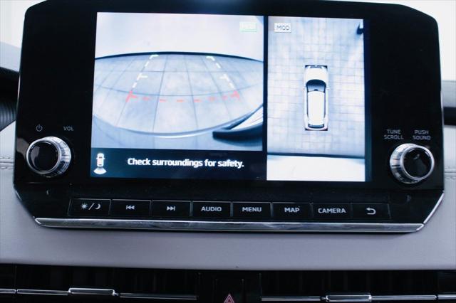 2023 Mitsubishi Outlander PHEV SEL S-AWC