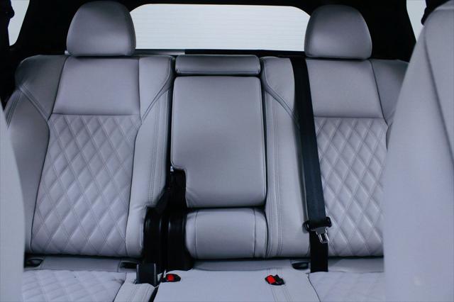2023 Mitsubishi Outlander PHEV SEL S-AWC