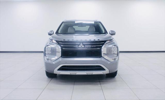 2023 Mitsubishi Outlander PHEV SEL S-AWC
