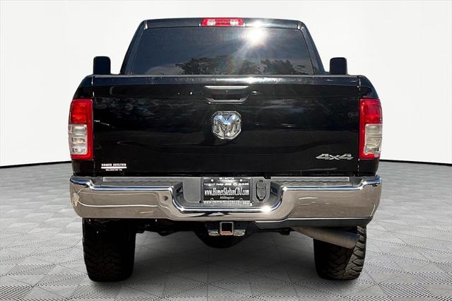 Used 2020 RAM 2500 For Sale in OLIVE BRANCH, MS