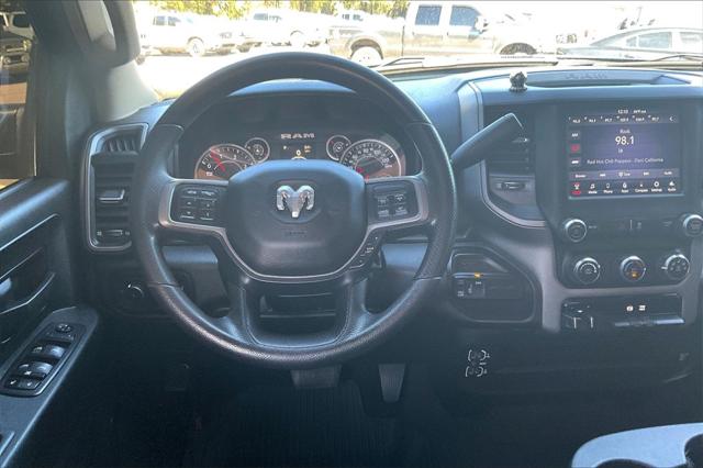 Used 2020 RAM 2500 For Sale in OLIVE BRANCH, MS