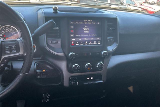 Used 2020 RAM 2500 For Sale in OLIVE BRANCH, MS