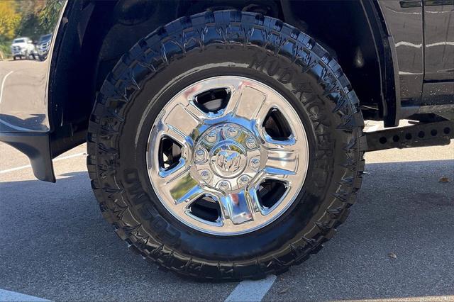 Used 2020 RAM 2500 For Sale in OLIVE BRANCH, MS