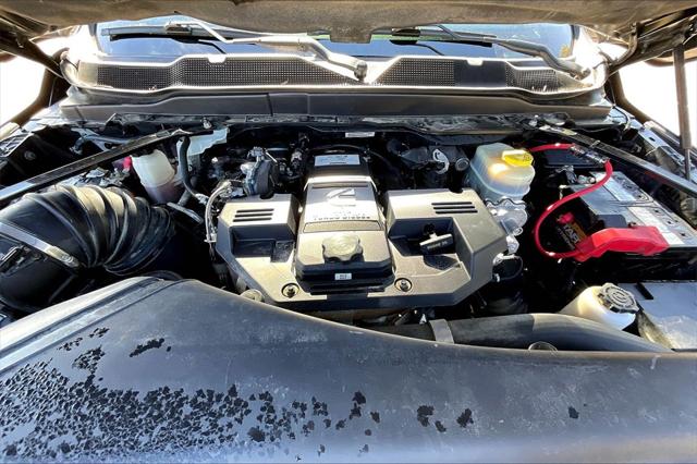 Used 2020 RAM 2500 For Sale in OLIVE BRANCH, MS