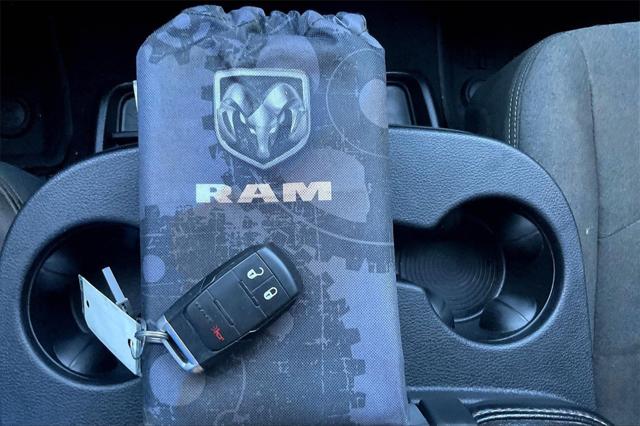 Used 2020 RAM 2500 For Sale in OLIVE BRANCH, MS