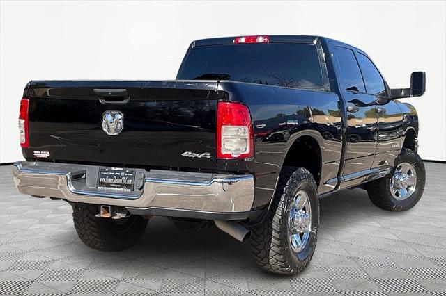 Used 2020 RAM 2500 For Sale in OLIVE BRANCH, MS