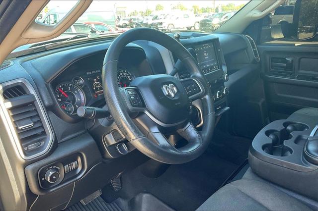 Used 2020 RAM 2500 For Sale in OLIVE BRANCH, MS