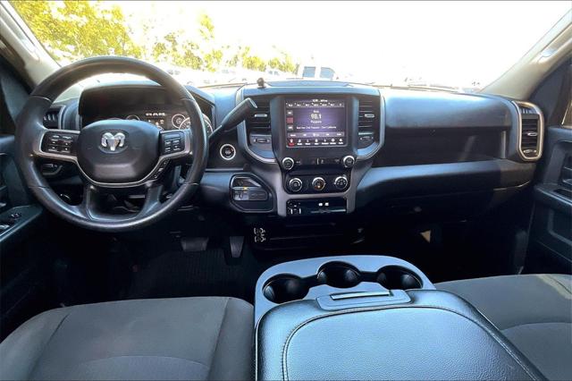 Used 2020 RAM 2500 For Sale in OLIVE BRANCH, MS