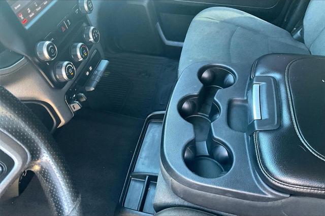 Used 2020 RAM 2500 For Sale in OLIVE BRANCH, MS