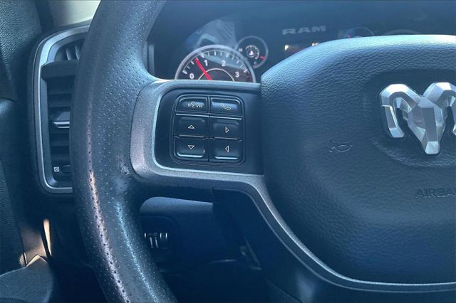 Used 2020 RAM 2500 For Sale in OLIVE BRANCH, MS