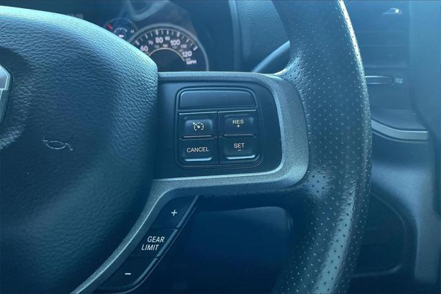 Used 2020 RAM 2500 For Sale in OLIVE BRANCH, MS