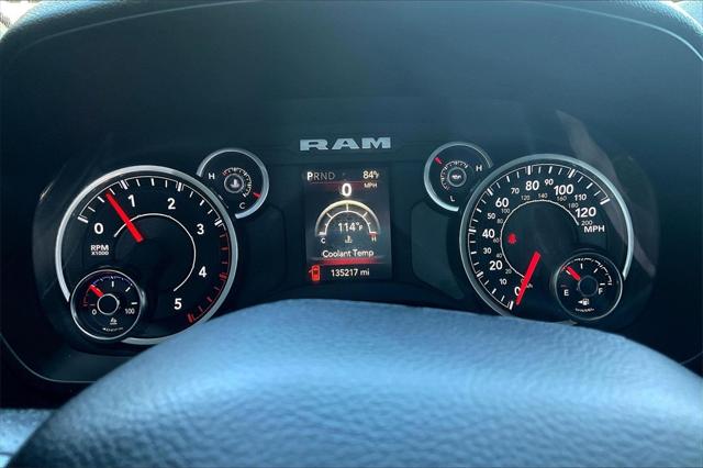 Used 2020 RAM 2500 For Sale in OLIVE BRANCH, MS