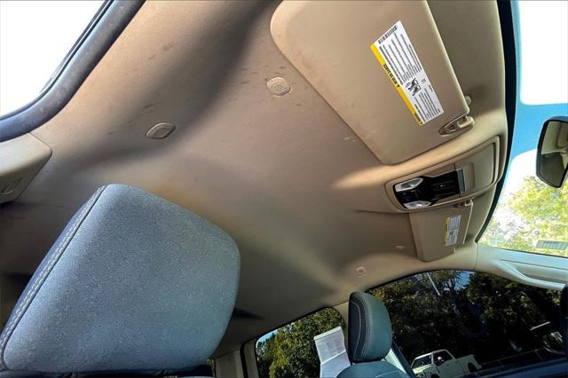 Used 2020 RAM 2500 For Sale in OLIVE BRANCH, MS