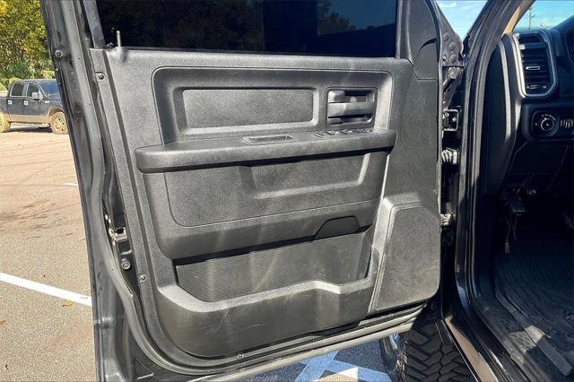 Used 2020 RAM 2500 For Sale in OLIVE BRANCH, MS