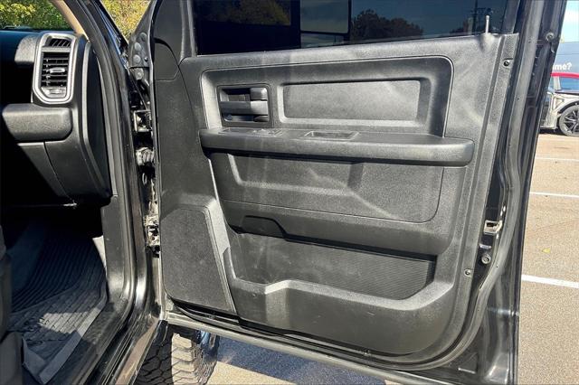 Used 2020 RAM 2500 For Sale in OLIVE BRANCH, MS