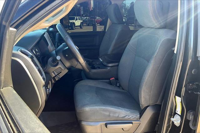 Used 2020 RAM 2500 For Sale in OLIVE BRANCH, MS