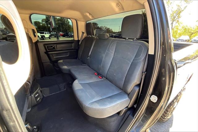 Used 2020 RAM 2500 For Sale in OLIVE BRANCH, MS