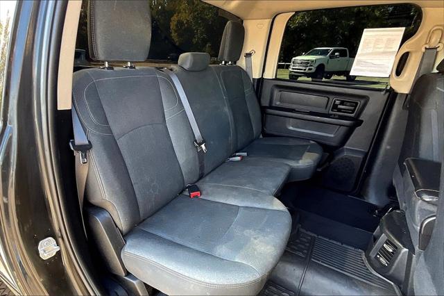 Used 2020 RAM 2500 For Sale in OLIVE BRANCH, MS