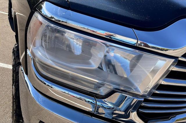 Used 2020 RAM 2500 For Sale in OLIVE BRANCH, MS