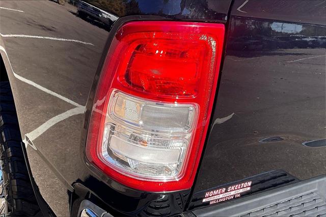 Used 2020 RAM 2500 For Sale in OLIVE BRANCH, MS