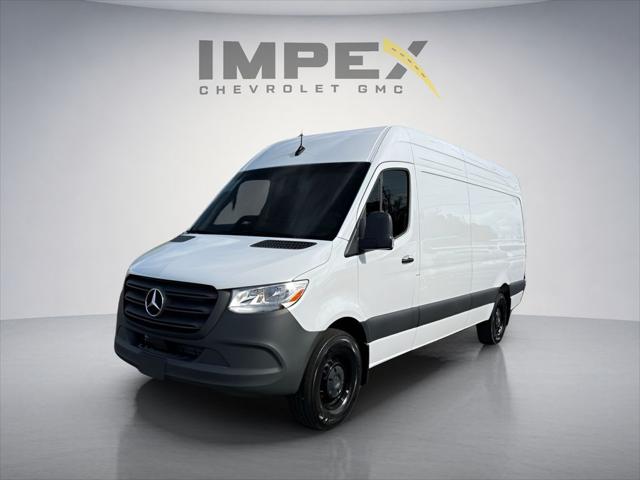 2025 Mercedes-Benz Sprinter 2500 High Roof 4-Cyl Diesel for sale in Reidsville, NC