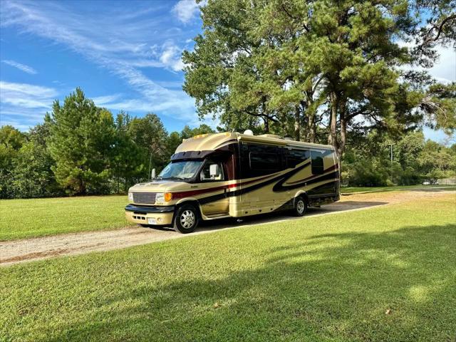 2008 Ford E-450 Cutaway 280 Ford E450 for sale in Virginia Beach, VA