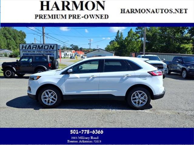 2024 Ford Edge SEL for sale in Benton, AR