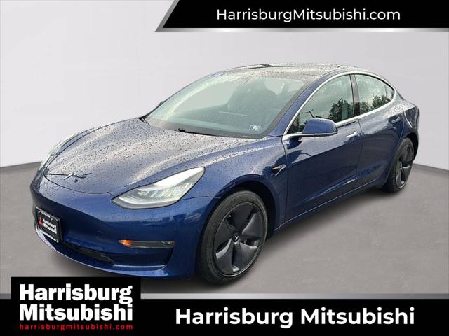 2018 Tesla Model 3 Mid Range for sale in Harrisburg, PA