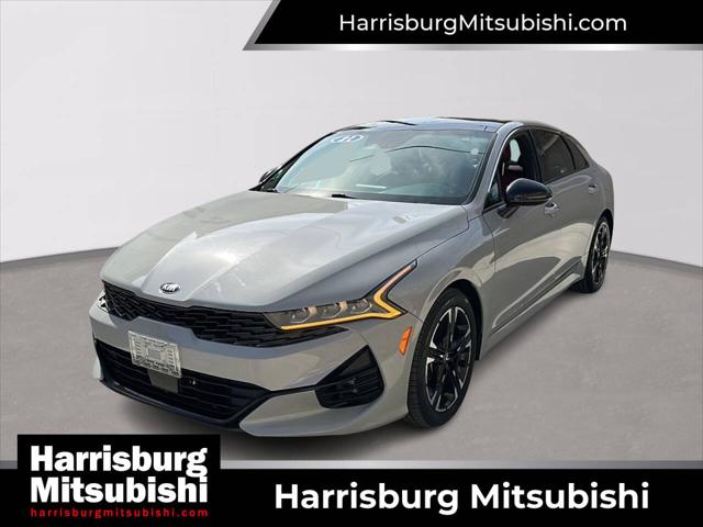 2021 Kia K5 GT-Line for sale in Harrisburg, PA