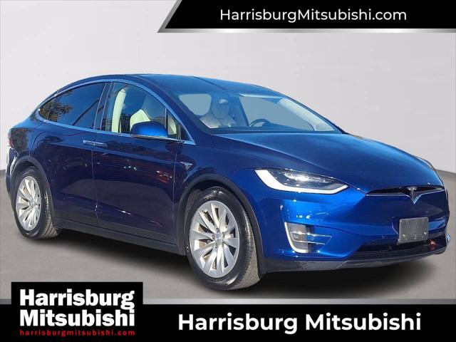 2018 Tesla Model X 100D for sale in Harrisburg, PA