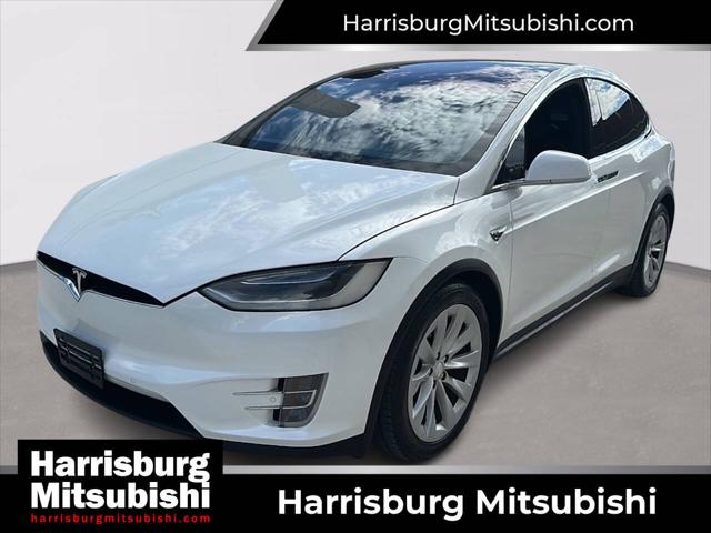 2016 Tesla Model X 75D for sale in Harrisburg, PA