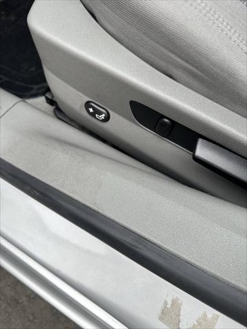 2012 Chevrolet Malibu LS