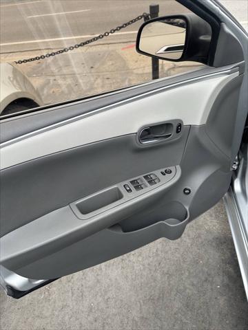 2012 Chevrolet Malibu LS