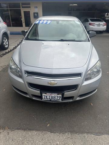 2012 Chevrolet Malibu LS for sale in Arroyo Grande, CA