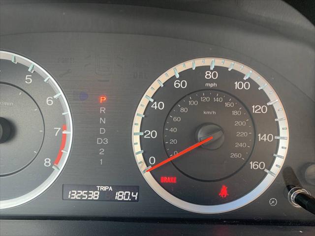 2012 Honda Accord 3.5 EX