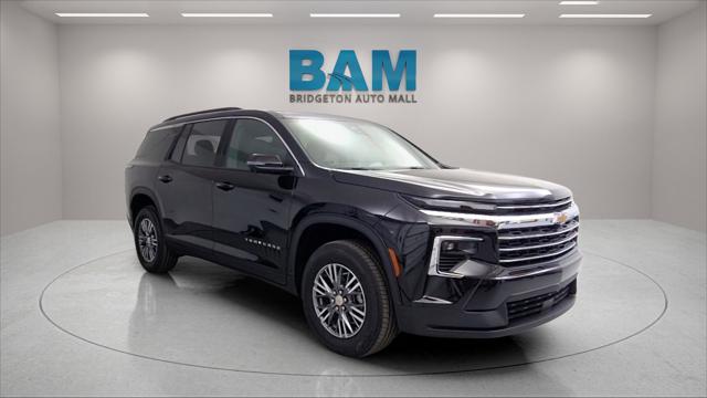 2026 Chevrolet Traverse FWD LT for sale in Bridgeton, NJ