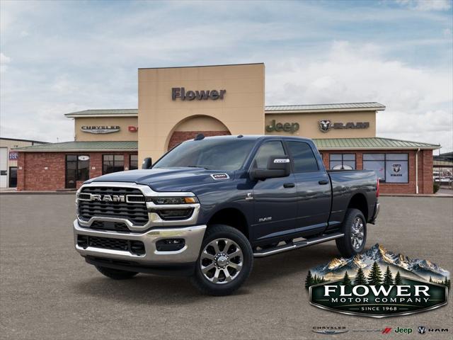 2026 Ram 2500 Big Horn Crew Cab 4x4 6'4" Box for sale in Montrose, CO