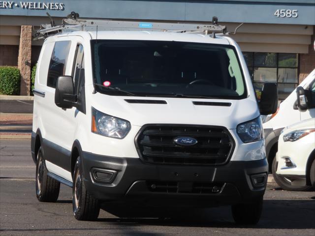 2021 Ford Transit Cargo Van T-150 130 Low Rf 8670 GVWR RWD for sale in Tucson, AZ
