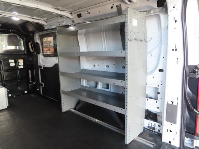 2021 Ford Transit Cargo Van T-150 130 Low Rf 8670 GVWR RWD
