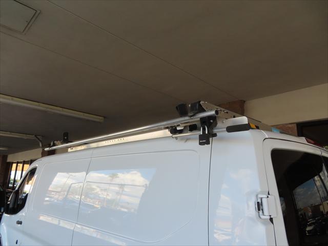 2021 Ford Transit Cargo Van T-150 130 Low Rf 8670 GVWR RWD