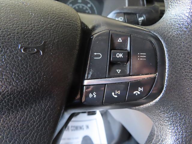 2021 Ford Transit Cargo Van T-150 130 Low Rf 8670 GVWR RWD